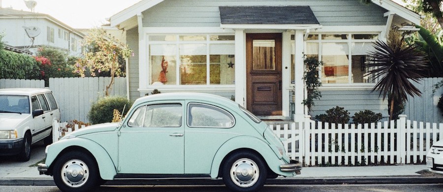 Real Estate Referrals