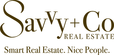 Savvy + Co Real Estate