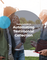 Realtor’s Guide to Automating Testimonial Collection cover