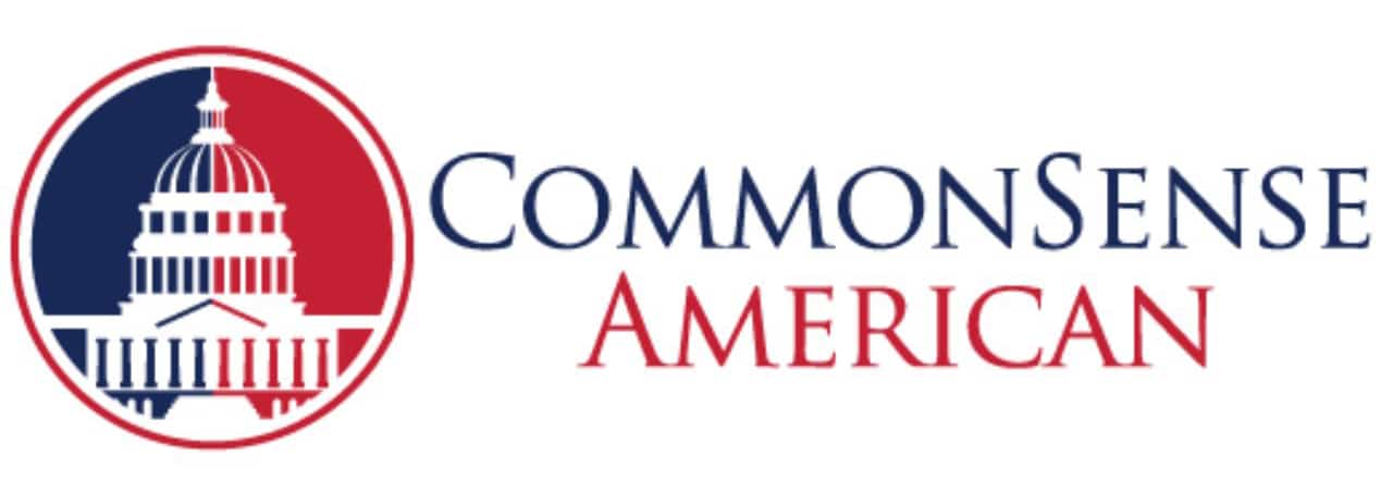 CommonSense American