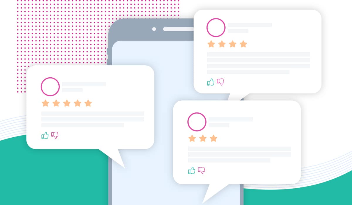 Top Online Review Sites for B2C businesses