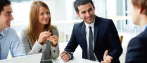 Customer feedback questions