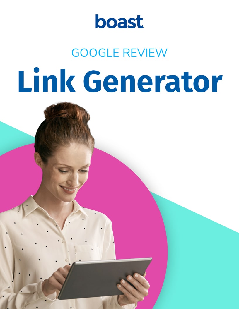 Google Review Link Generator