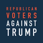Republican Voters Against Trump