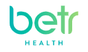 Betr Health logo