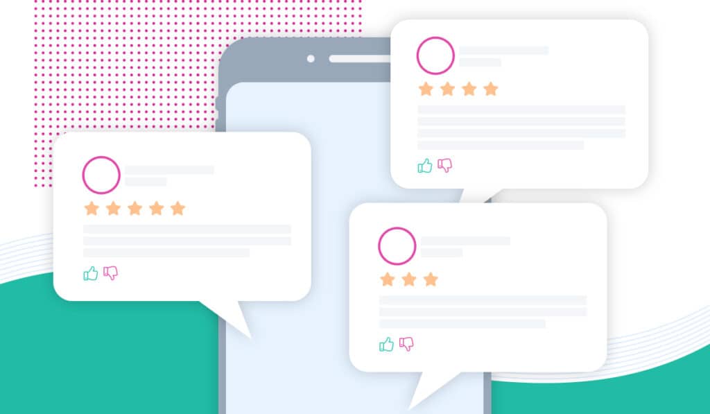 Top Online Review Sites for B2C businesses