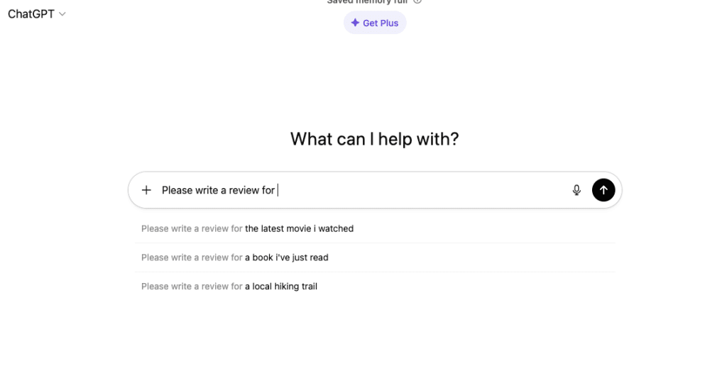 how to detect AI reviews